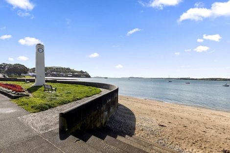 Photo of property in 1/16 Church Street, Devonport, Auckland, 0624