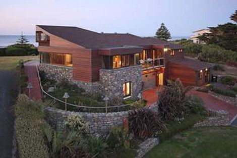 Photo of property in 73 Rodney Avenue, Te Horo Beach, Otaki, 5581