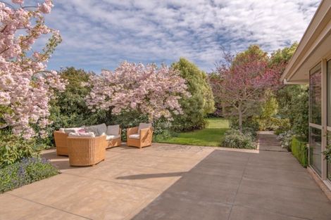 Photo of property in 7 Stonebridge Way, Prebbleton, 7604