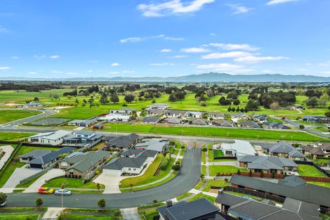 Photo of property in 4 Ballybunnion Crescent, Morrinsville, 3300