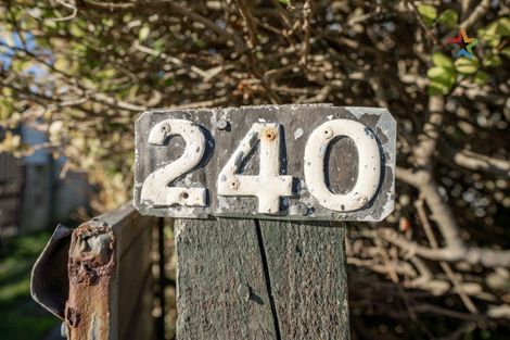 Photo of property in 240 Princes Street, Strathern, Invercargill, 9812