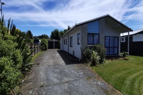 Photo of property in 15 Fraser-collin Crescent, Dannevirke, 4930