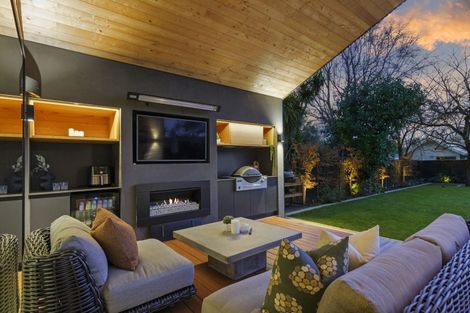 Photo of property in 39 Paparoa Street, Papanui, Christchurch, 8053