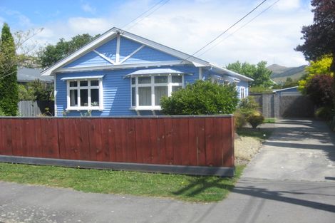 Photo of property in 68 Martin Avenue, Beckenham, Christchurch, 8023