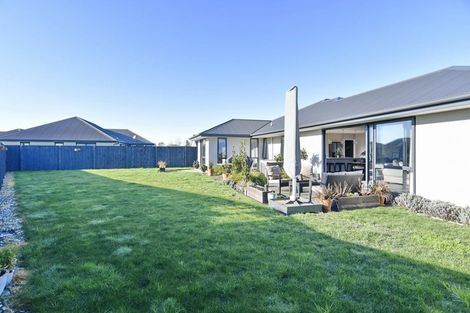 Photo of property in 5 Clarendon Place, Rangiora, 7400