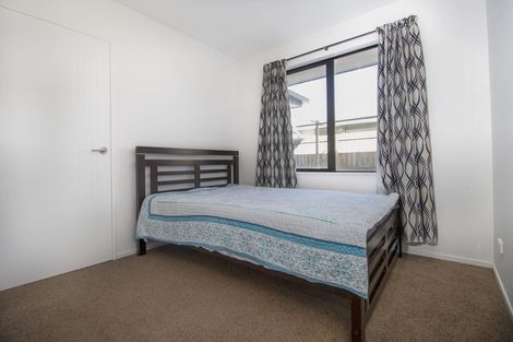 Photo of property in 4 Myrtle Road, Wigram, Christchurch, 8025