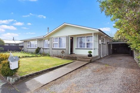 Photo of property in 4a Weston Place, Rangiora, 7400