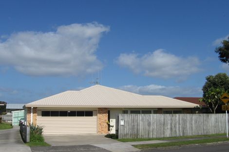 Photo of property in 20a Paterson Street, Mount Maunganui, 3116