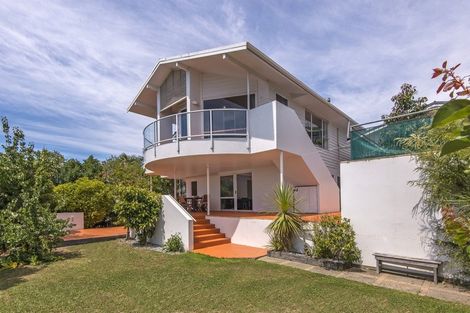 Photo of property in 10b Panorama Road, Clifton, Christchurch, 8081