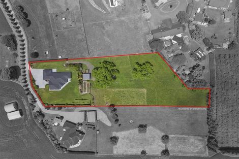 Photo of property in 154b Te Kawa Road, Otorohanga, Te Awamutu, 3873