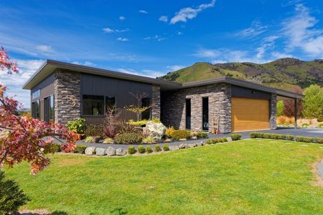 Photo of property in 250 Scotts Road, Inland Road, Kaikoura, 7373