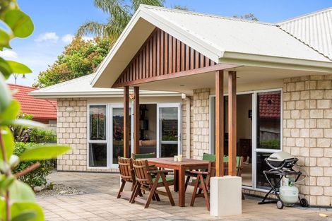 Photo of property in 6 Condor Drive, Pyes Pa, Tauranga, 3112