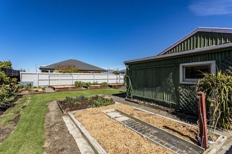 Photo of property in 22 Good Street, Rangiora, 7400