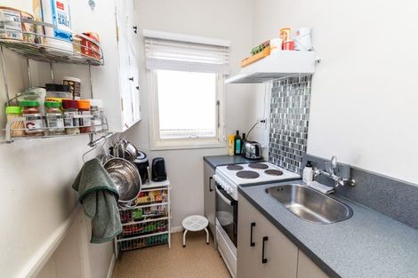 Photo of property in 1 Zohrab Street, Hataitai, Wellington, 6021