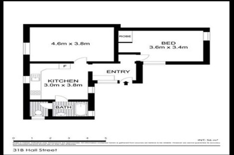 Photo of property in 31b Hall Street, Newtown, Wellington, 6021