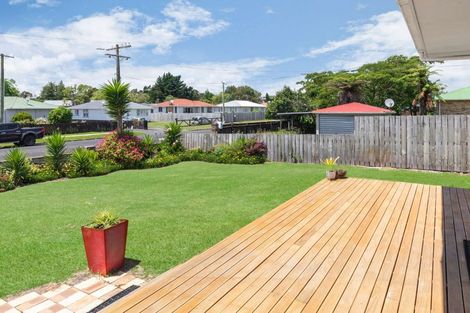 Photo of property in 13 Bailey Street, Huntly, 3700