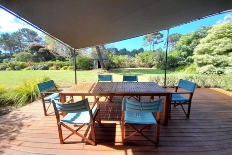 Photo of property in 756 Matarangi Drive, Matarangi, Whitianga, 3592