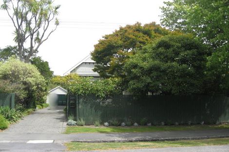 Photo of property in 21 Norfolk Street, St Albans, Christchurch, 8052