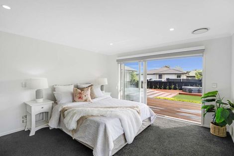 Photo of property in 128 Halswell Junction Road, Halswell, Christchurch, 8025