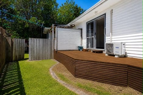 Photo of property in 81 Awanui Street, Merrilands, New Plymouth, 4312