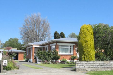 Photo of property in 5 Carr Street, Blenheim, 7201