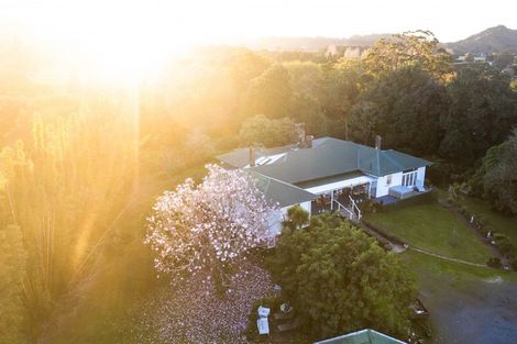 Photo of property in 29 Cemetery Road, Maunu, Whangarei, 0179
