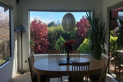 Photo of property in 9 Fastness Crescent, Wanaka, 9305