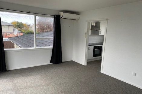 Photo of property in 4/20 Stoneyhurst Street, St Albans, Christchurch, 8014