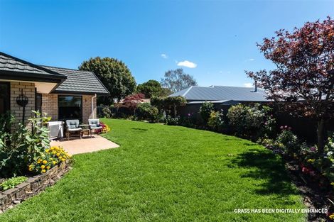 Photo of property in 15 Henry Wigram Drive, Wigram, Christchurch, 8042