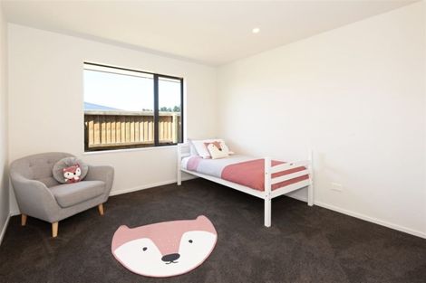 Photo of property in 4 Alpha Way, Rolleston, 7615