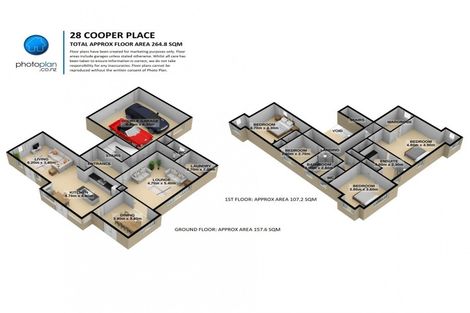 Photo of property in 28 Cooper Place, Chedworth, Hamilton, 3210