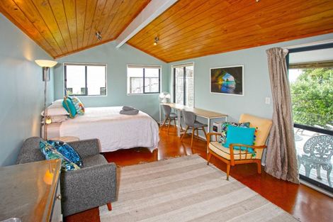 Photo of property in 441 Onemana Drive, Onemana, Whangamata, 3691