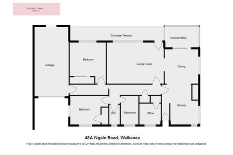 Photo of property in 48a Ngaio Road, Waikanae, 5036