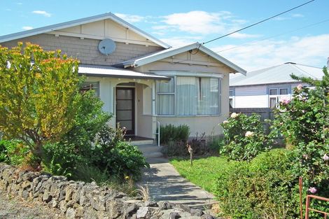 Photo of property in 33 Clyde Street, Oamaru North, Oamaru, 9400