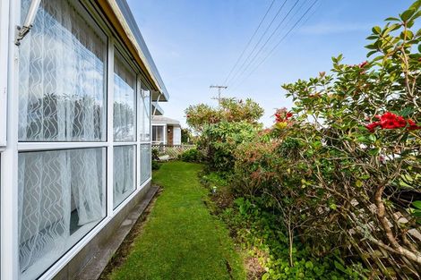 Photo of property in 1/39 Sackville Street, Fitzroy, New Plymouth, 4312