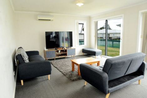 Photo of property in 81 Lothian Crescent, Strathern, Invercargill, 9812