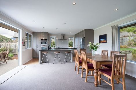 Photo of property in 4 Romney Close, Richmond, 7020