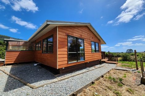 Photo of property in 869a Seven Mile Road, Rapahoe, Greymouth, 7803