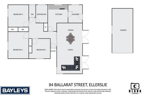 Photo of property in 84 Ballarat Street, Ellerslie, Auckland, 1051
