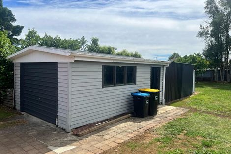 Photo of property in 59 Spinley Street, Te Awamutu, 3800