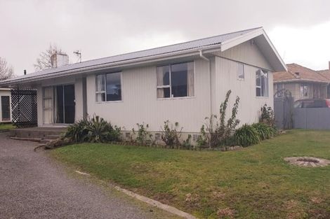 Photo of property in 49 Caernarvon Drive, Flaxmere, Hastings, 4120