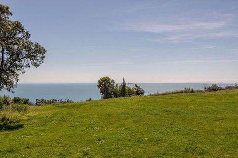 Photo of property in 7 Taylors Mistake Road, Scarborough, Christchurch, 8081