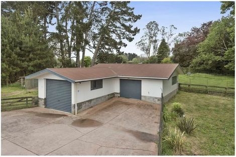 Photo of property in 243 Woodside Road, Matangi, Hamilton, 3284