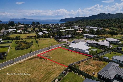 Photo of property in 6 Pukatea Lane, Kinloch, Taupo, 3377