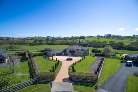 Photo of property in 38 Whiteways Drive, Dairy Flat, Albany, 0792