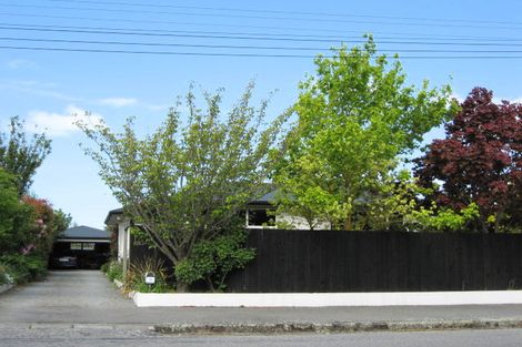 Photo of property in 24 Ashgrove Street, Rangiora, 7400
