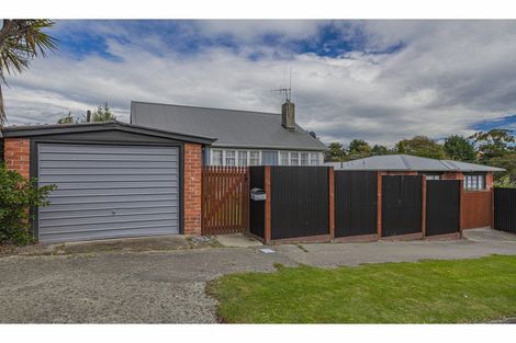 Photo of property in 18 Argyle Street, Marchwiel, Timaru, 7910