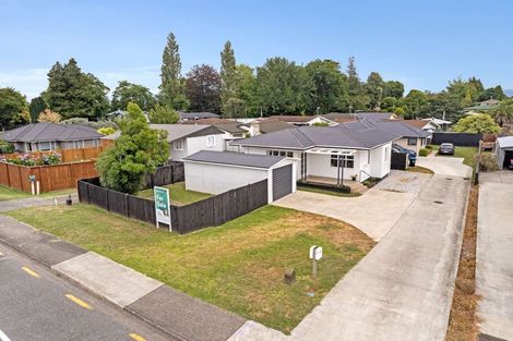 Photo of property in 561 Ohaupo Road, Te Awamutu, 3800