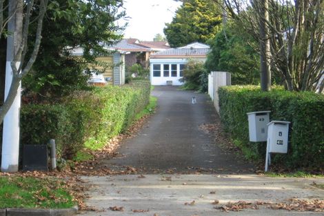Photo of property in 2/49 Landscape Road, Papatoetoe, Auckland, 2025