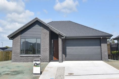 Photo of property in 14 Matariki Terrace, Ngaruawahia, Hamilton, 3288